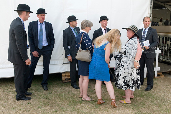 Peterborough Festival of hunting UK