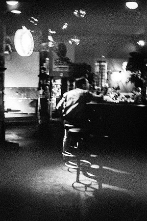 from the book "Berlin Nights" by Christian Reister / Hoxton Mini Press
