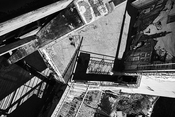 CHILE - VALPARAISO