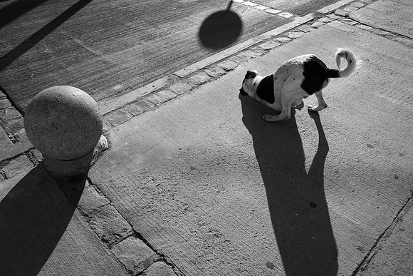 CHILE - VALPARAISO