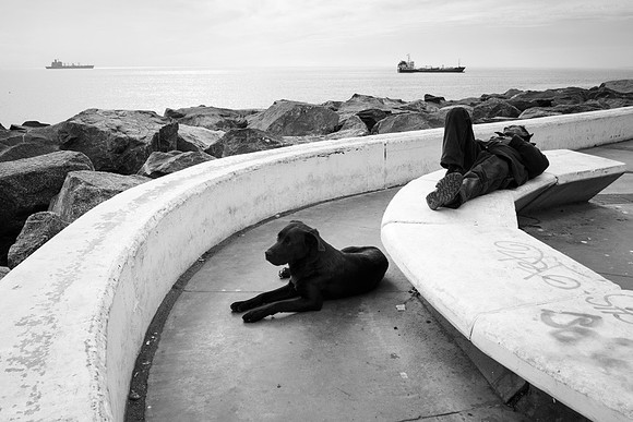 CHILE - VALPARAISO